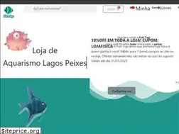 Sites similar to fishtop.com.br