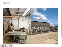 Sites similar to fishtown.co