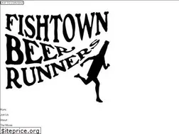Sites similar to fishtownbeerrunners.com