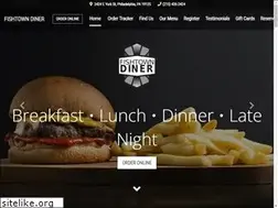 Sites similar to fishtowndiner.com