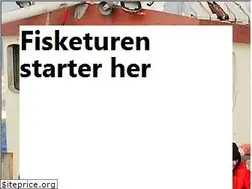Sites similar to fishtrip.dk