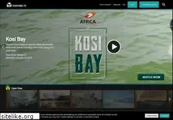 Sites similar to fishtube.tv
