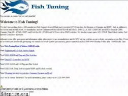 Sites similar to fishtuning.com