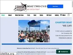 Sites similar to fishtwocs.com