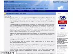Sites similar to fishtx.com