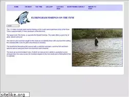 Sites similar to fishtyneriver.com