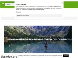 Sites similar to fishuntamed.com