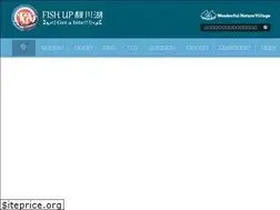 Sites similar to fishup.tokyo