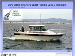 Sites similar to fishvermont.com