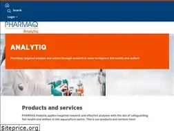 Sites similar to fishvetgroup.co.uk
