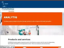 Sites similar to fishvetgroup.com