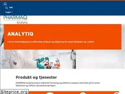 Sites similar to fishvetgroup.no