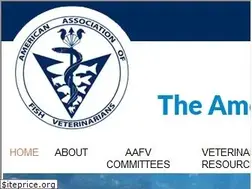 Sites similar to fishvets.org