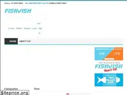 Sites similar to fishvish.com
