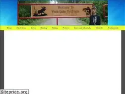 Sites similar to fishvistalake.com