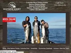 Sites similar to fishwaterswest.com