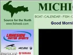 Sites similar to fishweb.com