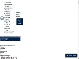 Sites similar to fishwhisperercharters.com