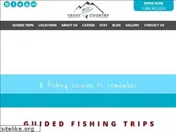 Sites similar to fishwhistler.com