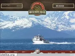 Sites similar to fishwhittier.com