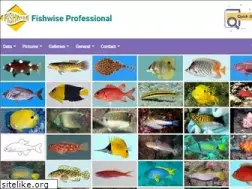 Sites similar to fishwisepro.com