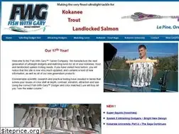 Sites similar to fishwithgary.com