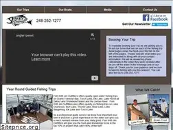 Sites similar to fishwithjimoutfitters.com
