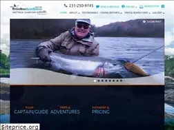 Sites similar to fishwmi.com