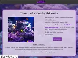 Sites similar to fishworks4u.com