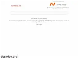 Sites similar to fishworld.biz