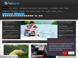 Sites similar to fishworld.eu