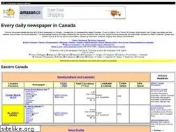 Sites similar to fishwrap.ca