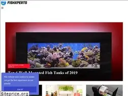 Sites similar to fishxperts.com