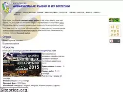 Sites similar to fishy.ru
