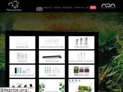 Sites similar to fishybusiness.com.sg