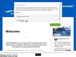 Sites similar to fishybusinesscharters.net