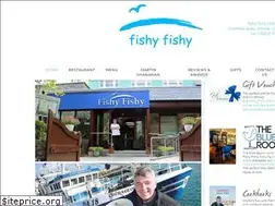 Sites similar to fishyfishy.ie