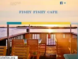 Sites similar to fishyfishycafe.com