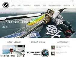 Sites similar to fishyology.com
