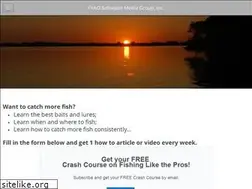 Sites similar to fishyourassoff.com