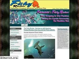 Sites similar to fishyreview.com
