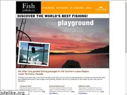Sites similar to fishyukon.ca