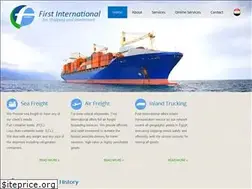 Sites similar to fisi-log.com