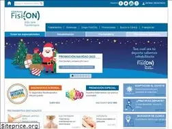 Sites similar to fisi-on.com