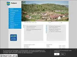 Sites similar to fisibach.ch