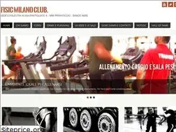 Sites similar to fisic.it