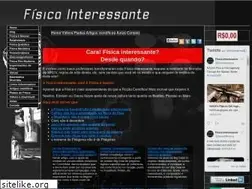 Sites similar to fisica-interessante.com
