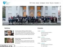 Sites similar to fisica.ist.utl.pt