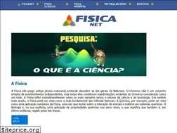 Sites similar to fisica.net