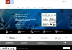 Sites similar to fisica.uminho.pt